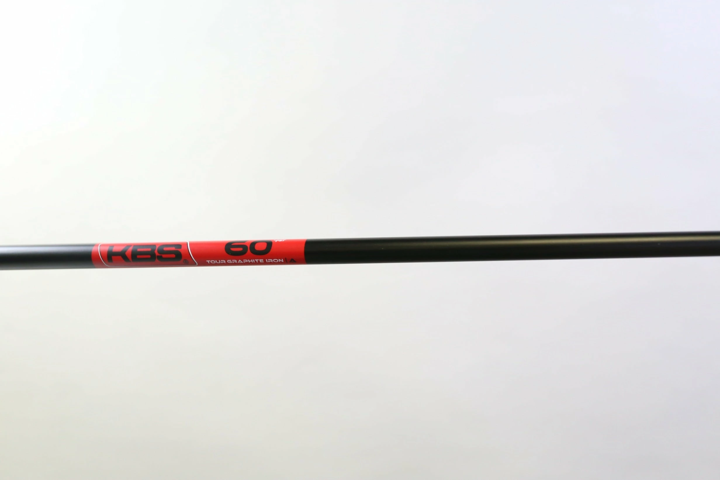 Tour Edge Exotics C721 5 Hybrid 25* RH 39.25 In KBS Graphite Shaft Seniors Flex - Image 9