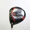 Callaway Great Big Bertha Driver - Left-Handed - 10.5 Degrees - Stiff Flex