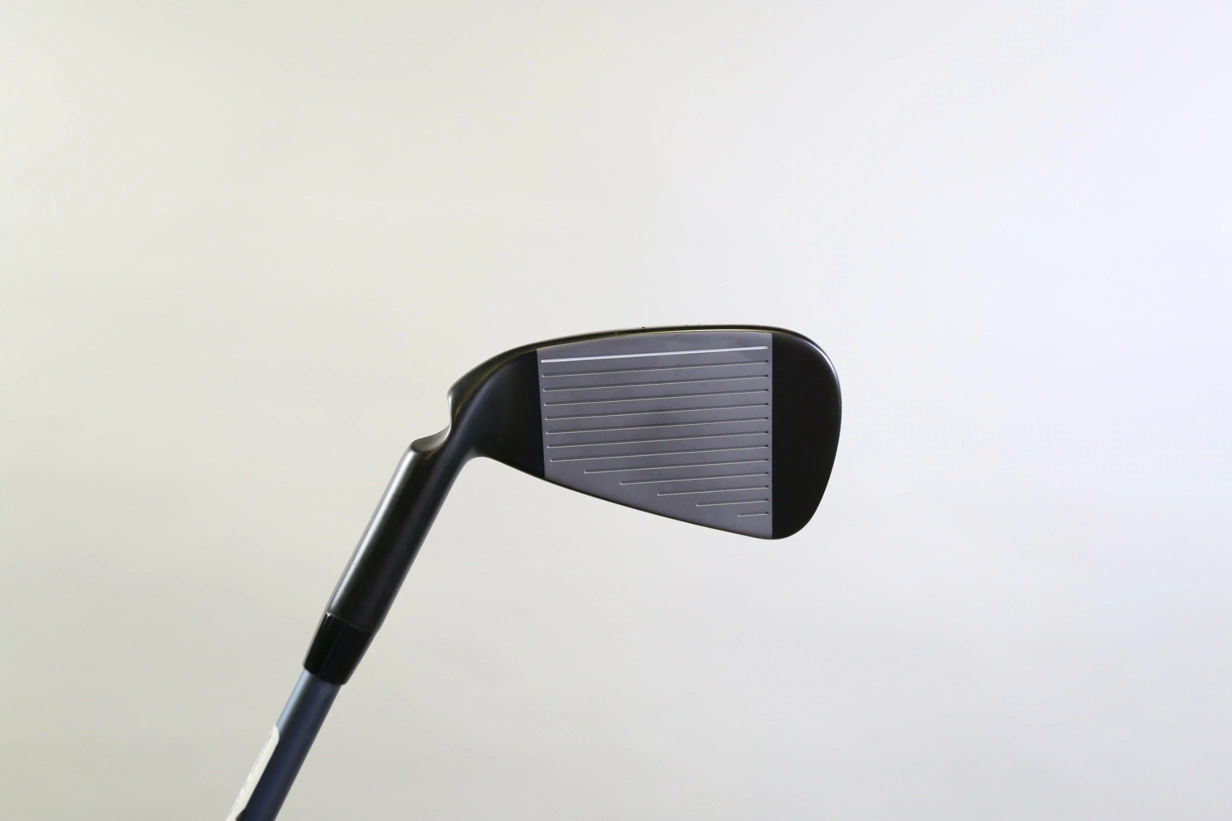Ping G425 Crossover 4 Hybrid 22.5* RH 38.5 In Graphite Shaft Seniors Flex - Image 2