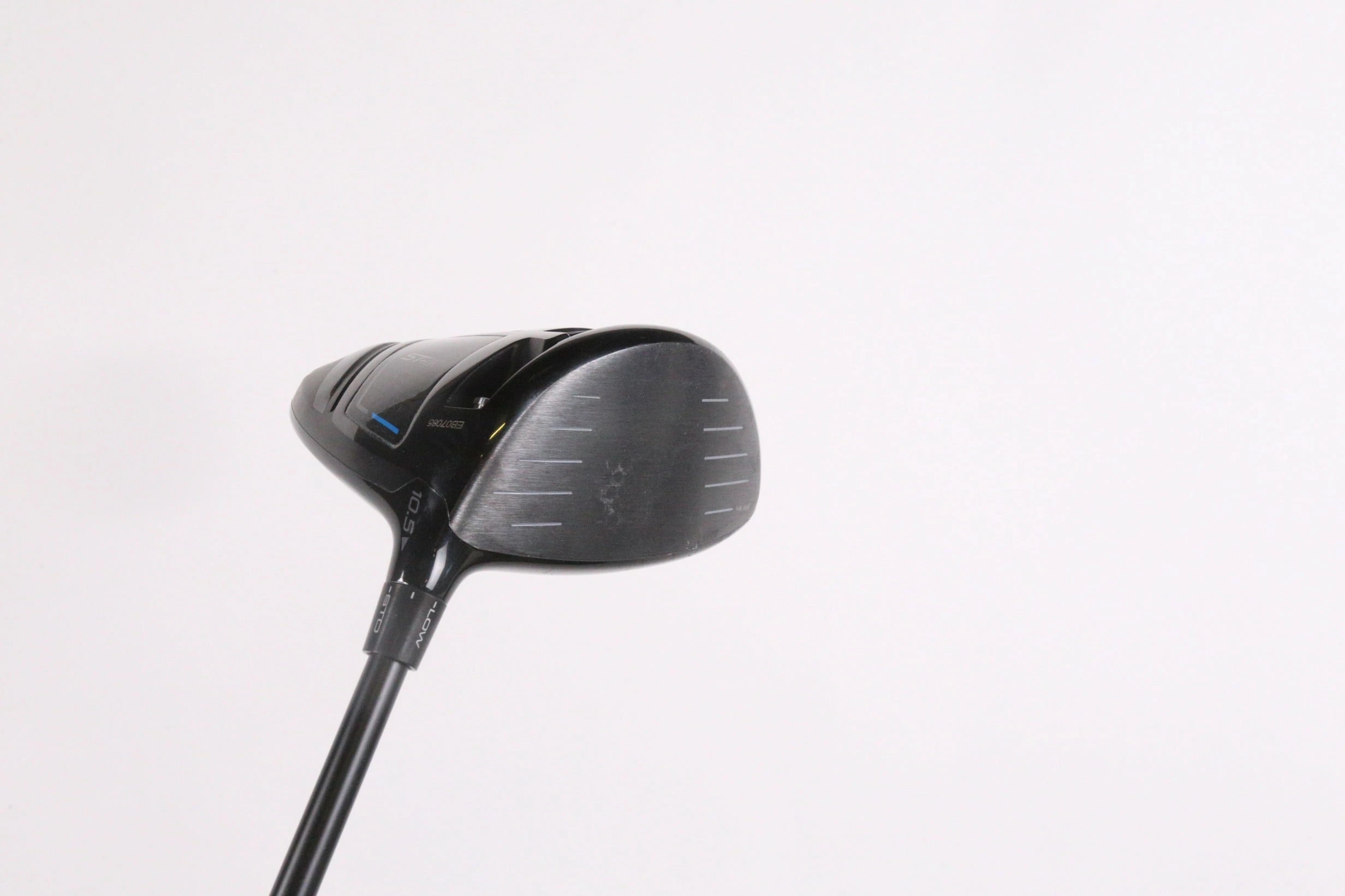 Mizuno ST-X 220 Driver - Right-Handed - 10.5 Degrees - Ladies Flex - Image 3