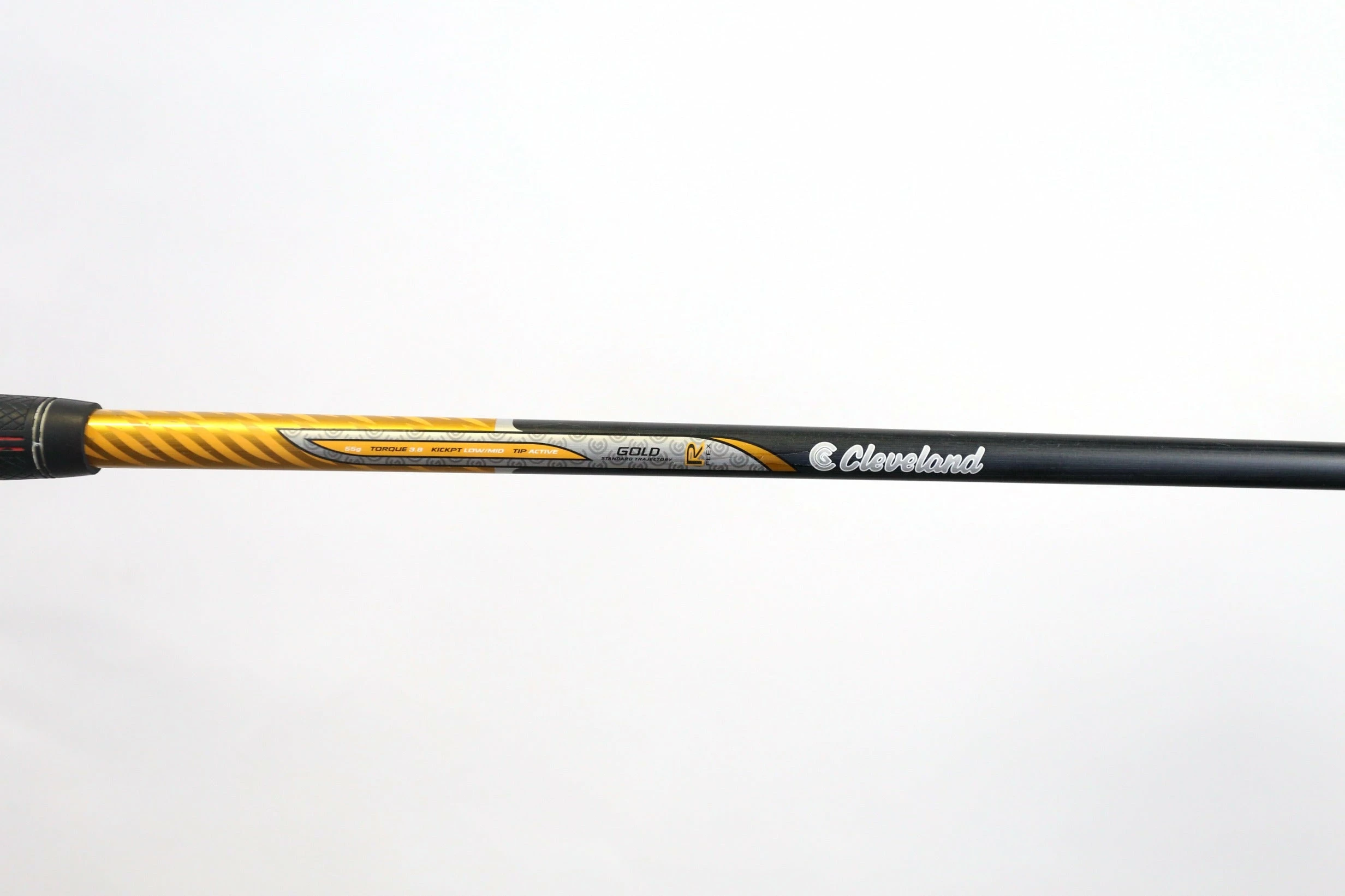 Cleveland HiBore XLS Standard Driver - Right-Handed - 10.5 Degrees - Regular Flex - Image 8