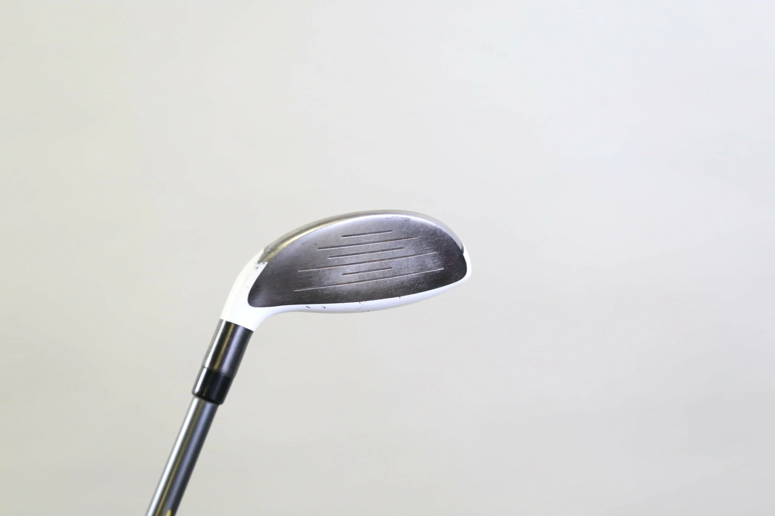 TaylorMade RocketBallz 3 Hybrid 19* RH 41 In Graphite Shaft Regular Flex - Image 5