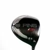 Ping I25 Driver - Right-Handed - 8.5 Degrees - Regular Flex