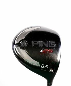Ping I25 Driver - Right-Handed - 8.5 Degrees - Regular Flex