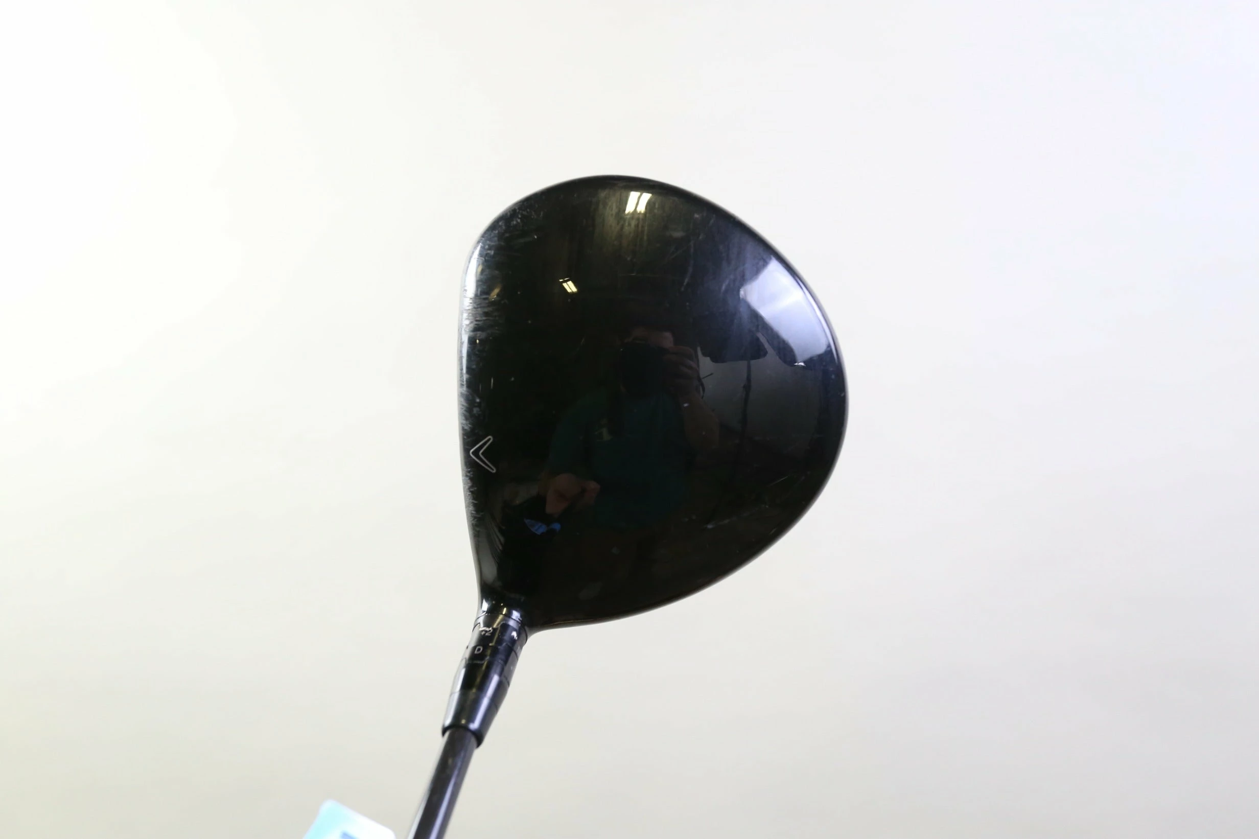 Callaway Big Bertha V Series Driver - Right-Handed - 13.5 Degrees - Ladies Flex - Image 7