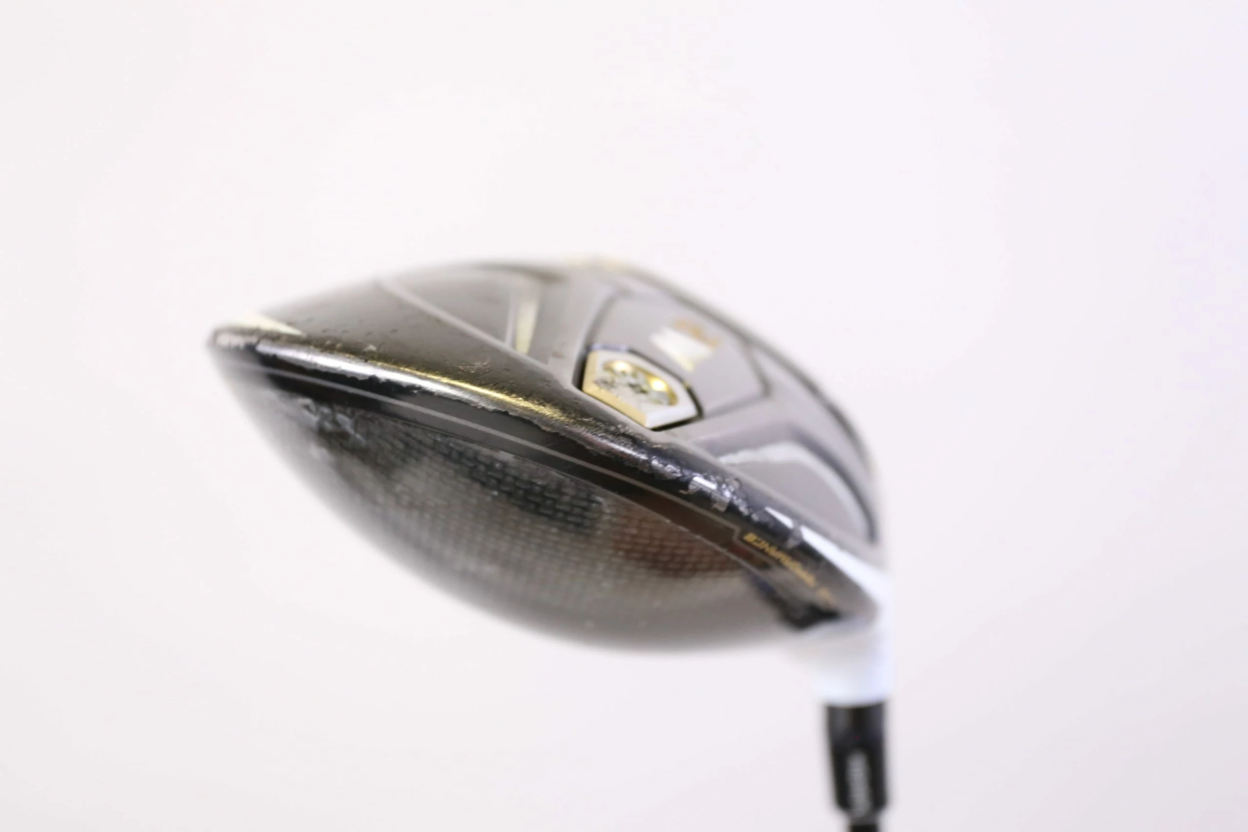 TaylorMade M2 Driver - Right-Handed - 10.5 Degrees - Regular Flex - Image 4