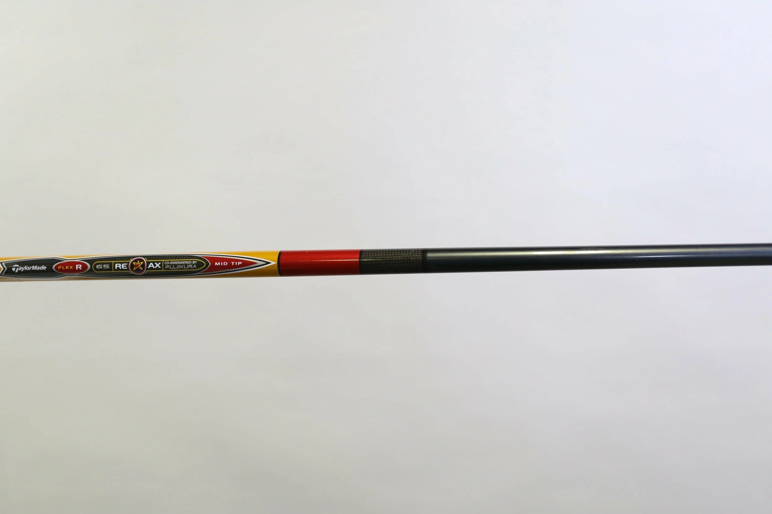 TaylorMade R7 SuperQuad Driver - Right-Handed - 10.5 Degrees - Regular Flex - Image 8