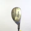 TaylorMade Rescue Mid 3 Hybrid 19* RH 38.5 In Graphite Shaft Ladies Flex