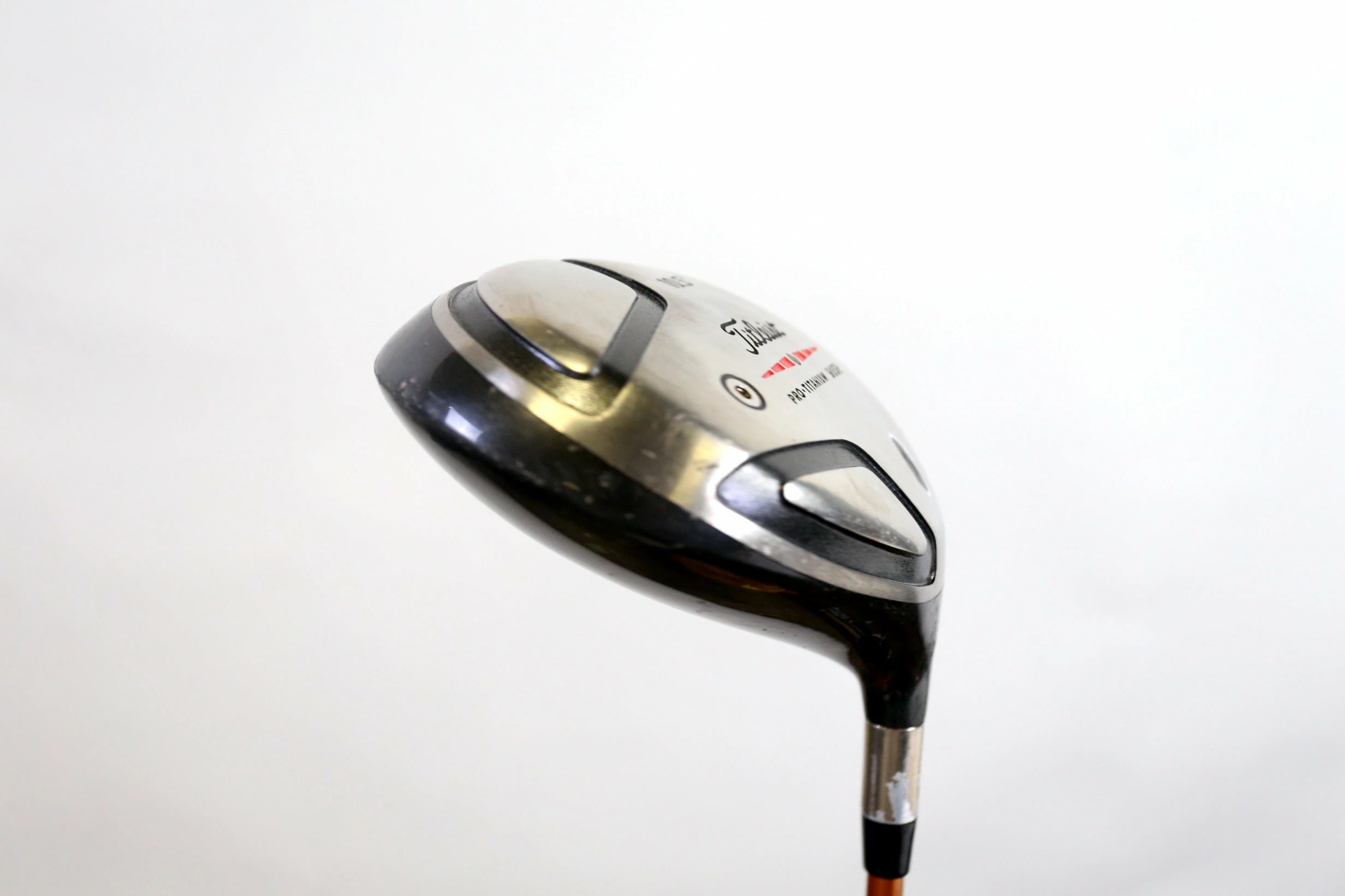 Titleist 905R Driver - Right-Handed - 10.5 Degrees - Regular Flex - Image 3