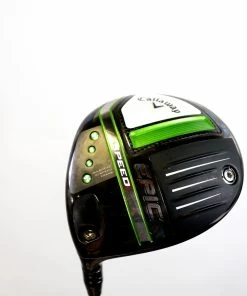 Callaway Epic Speed Driver - Left-Handed - 10.5 Degrees - Ladies Flex