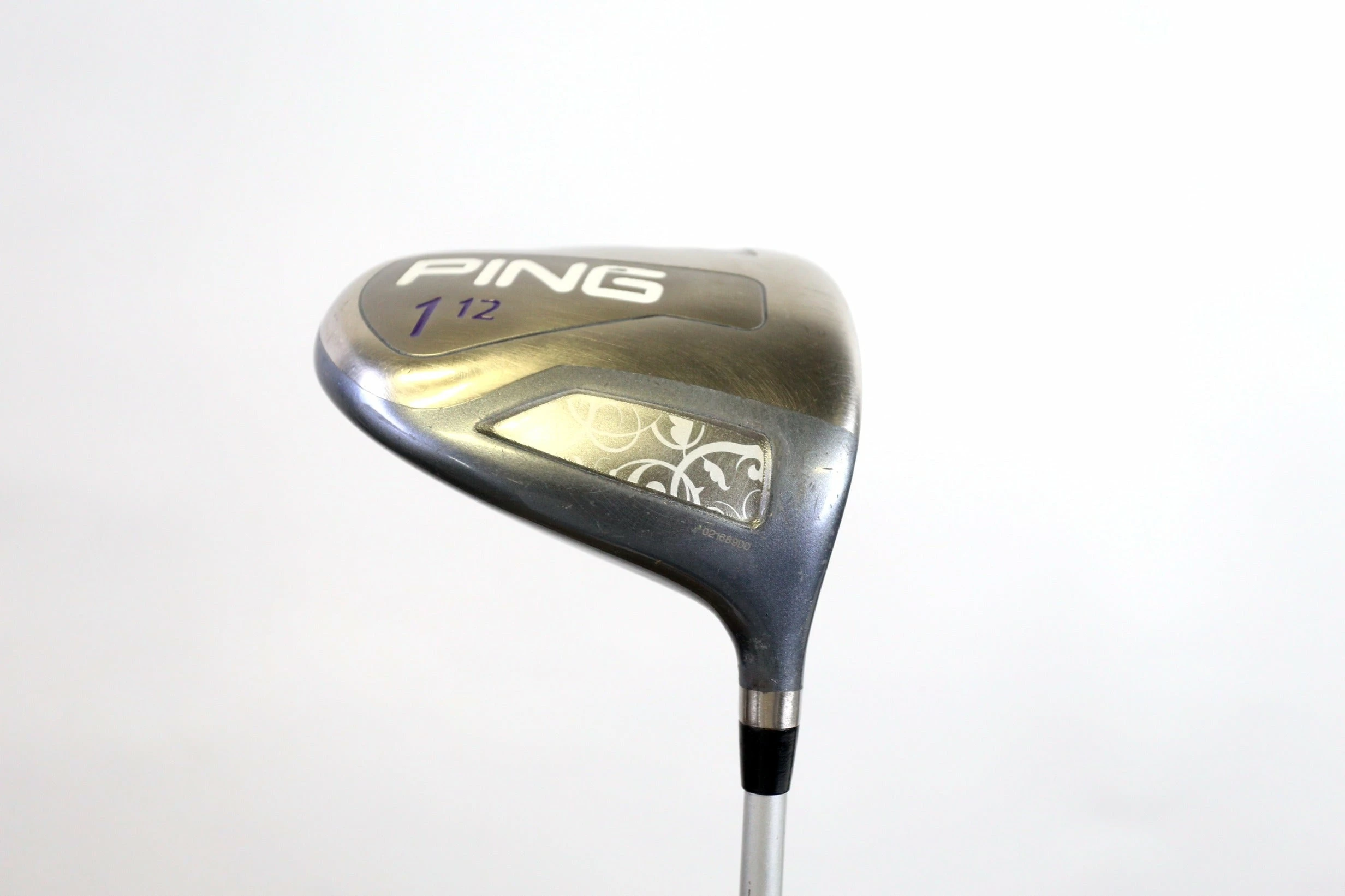 Ping Serene Driver - Right-Handed - 12 Degrees - Ladies Flex - Image 2
