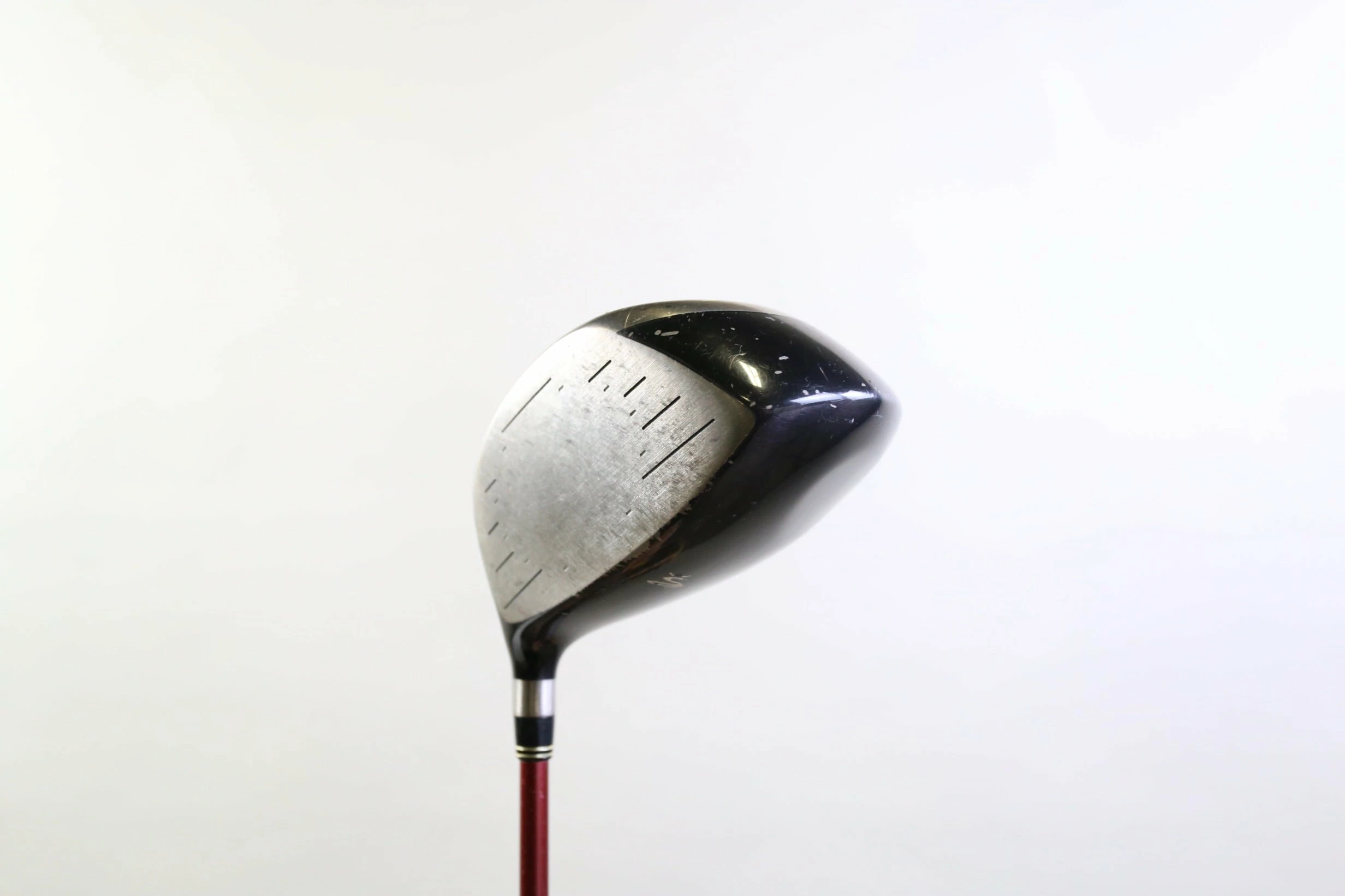 Cobra SZ 440 Driver - Right-Handed - 10.5 Degrees - Regular Flex - Image 5