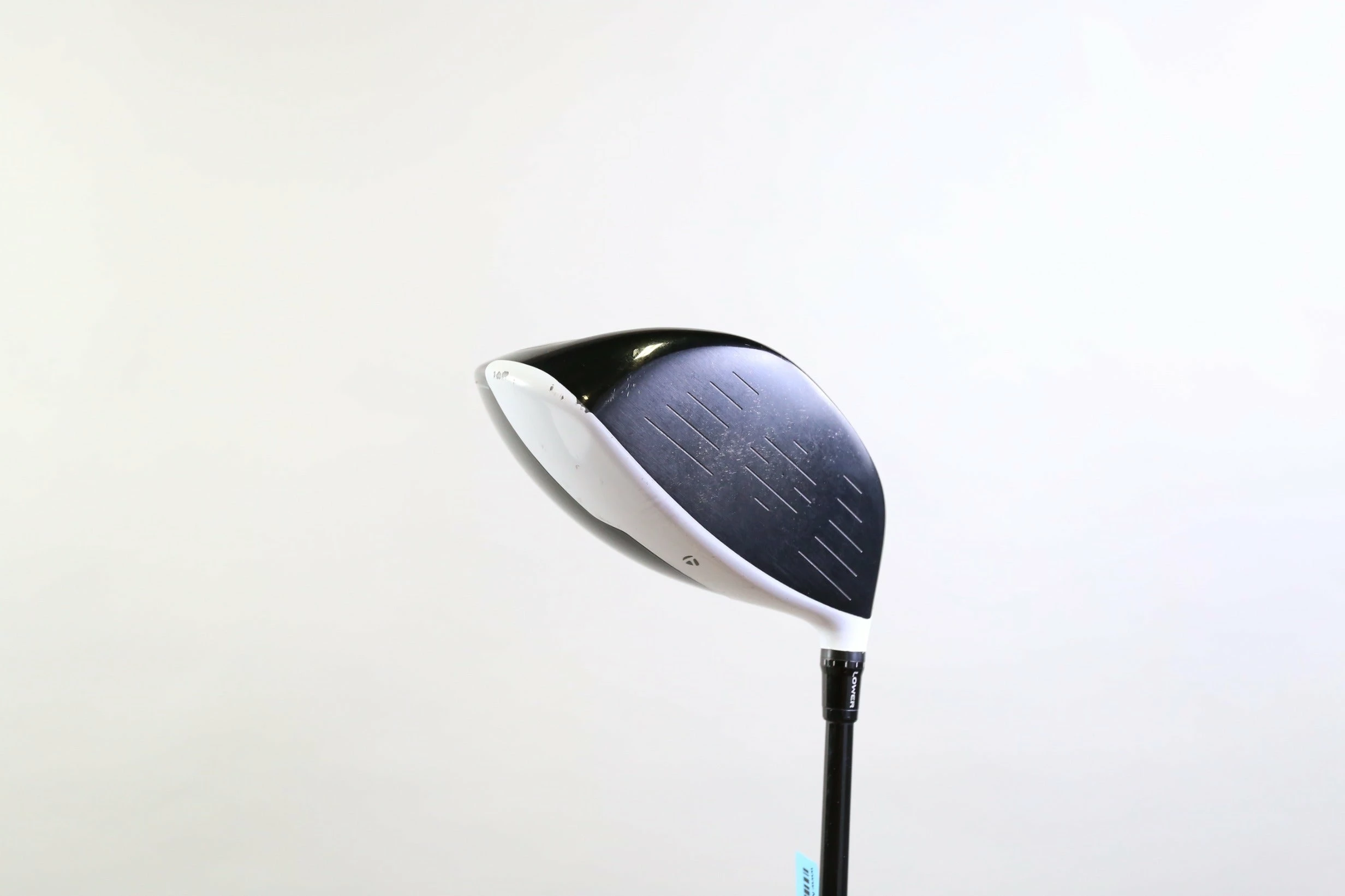 TaylorMade M1 460 Driver - Left-Handed - 9.5 Degrees - Regular Flex - Image 5