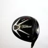 Titleist 915D2 Driver - Right-Handed - 12 Degrees - Regular Flex