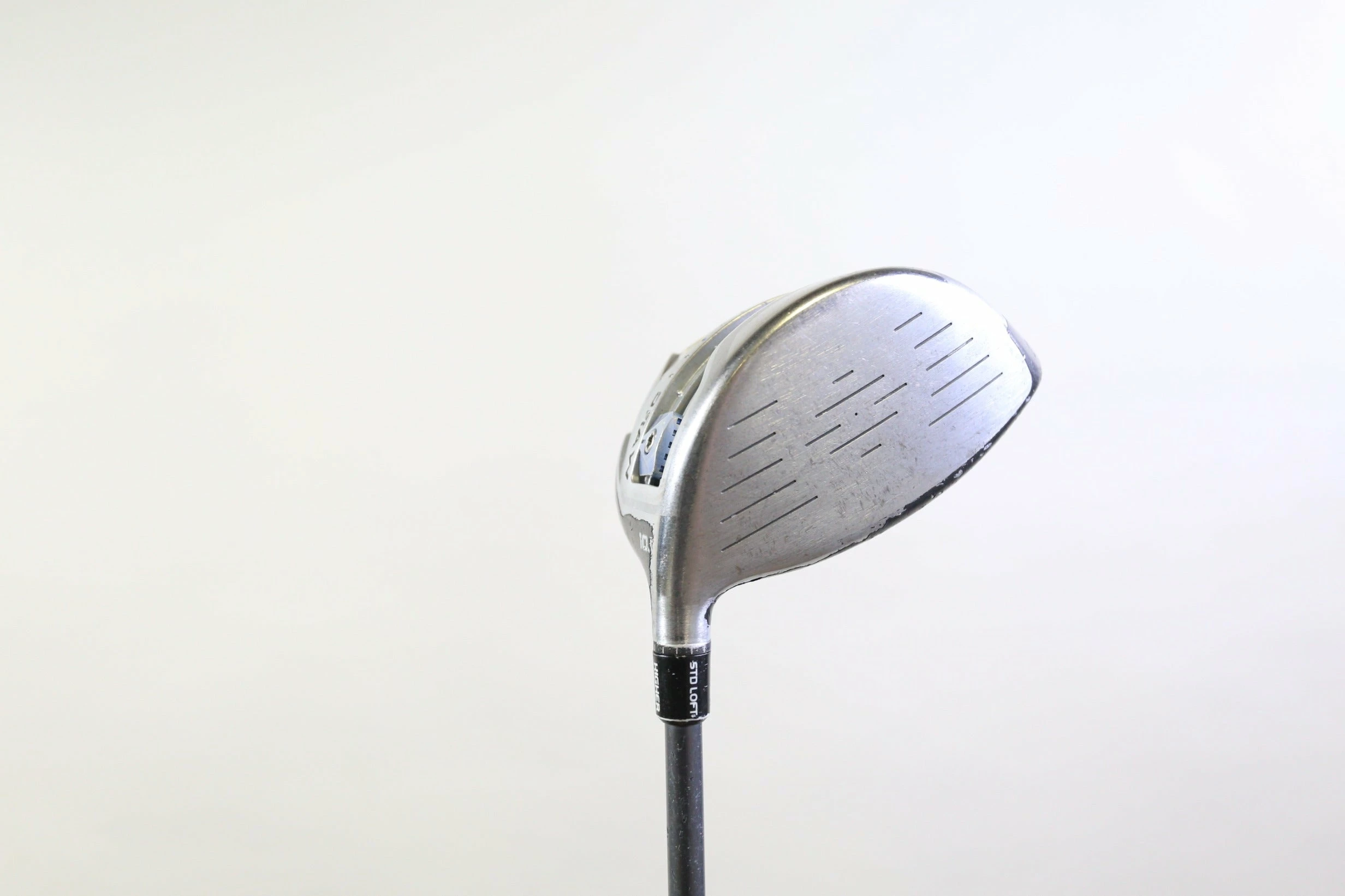 TaylorMade SLDR Driver - Right-Handed - 10.5 Degrees - Regular Flex - Image 2