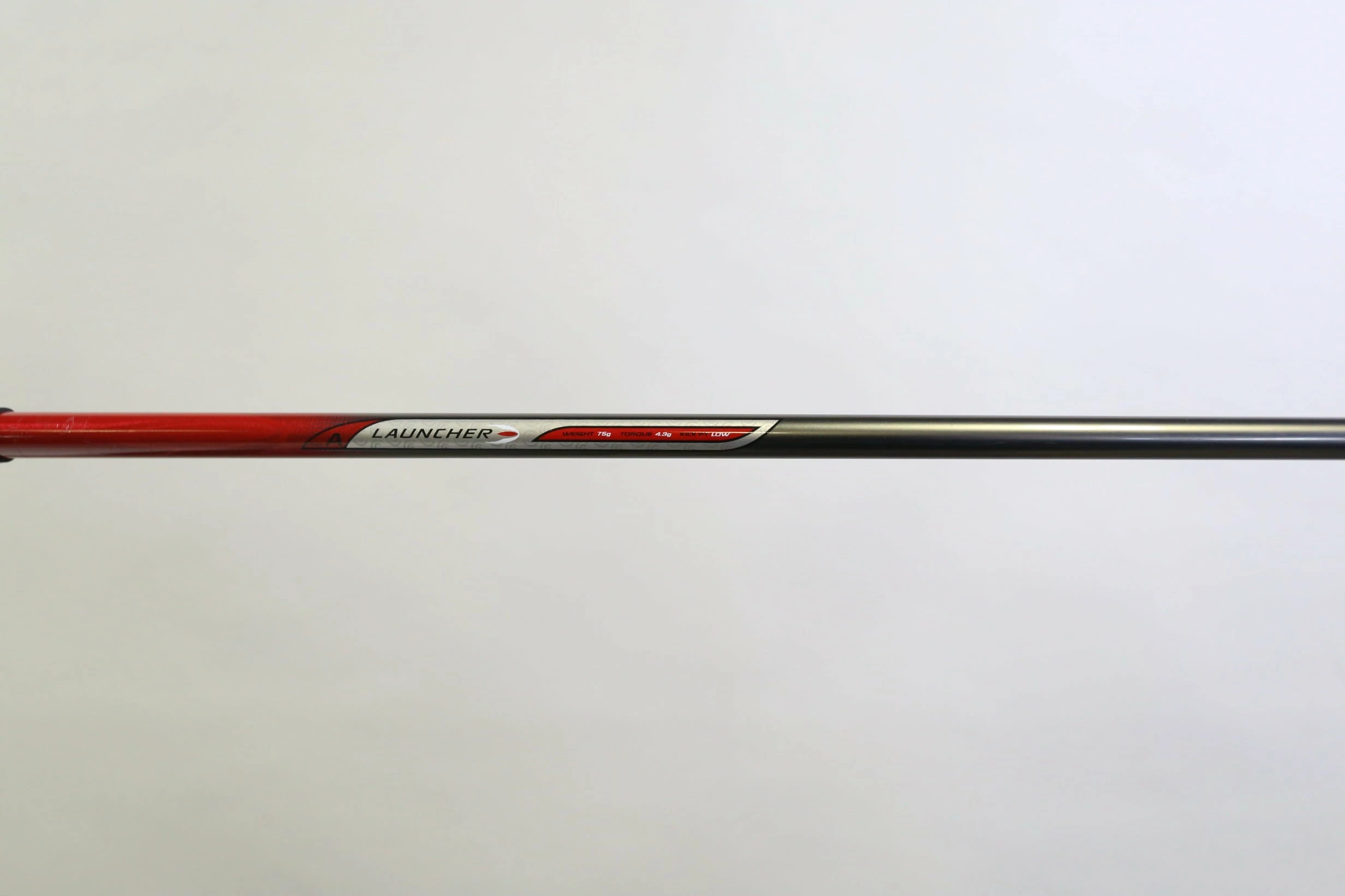 Cleveland Launcher 4 Hybrid 23* RH 38.75 In Graphite Shaft Seniors Flex - Image 8
