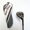 Tour Edge Exotics E722 3 Hybrid 19* RH 39 In Graphite Shaft Regular Flex