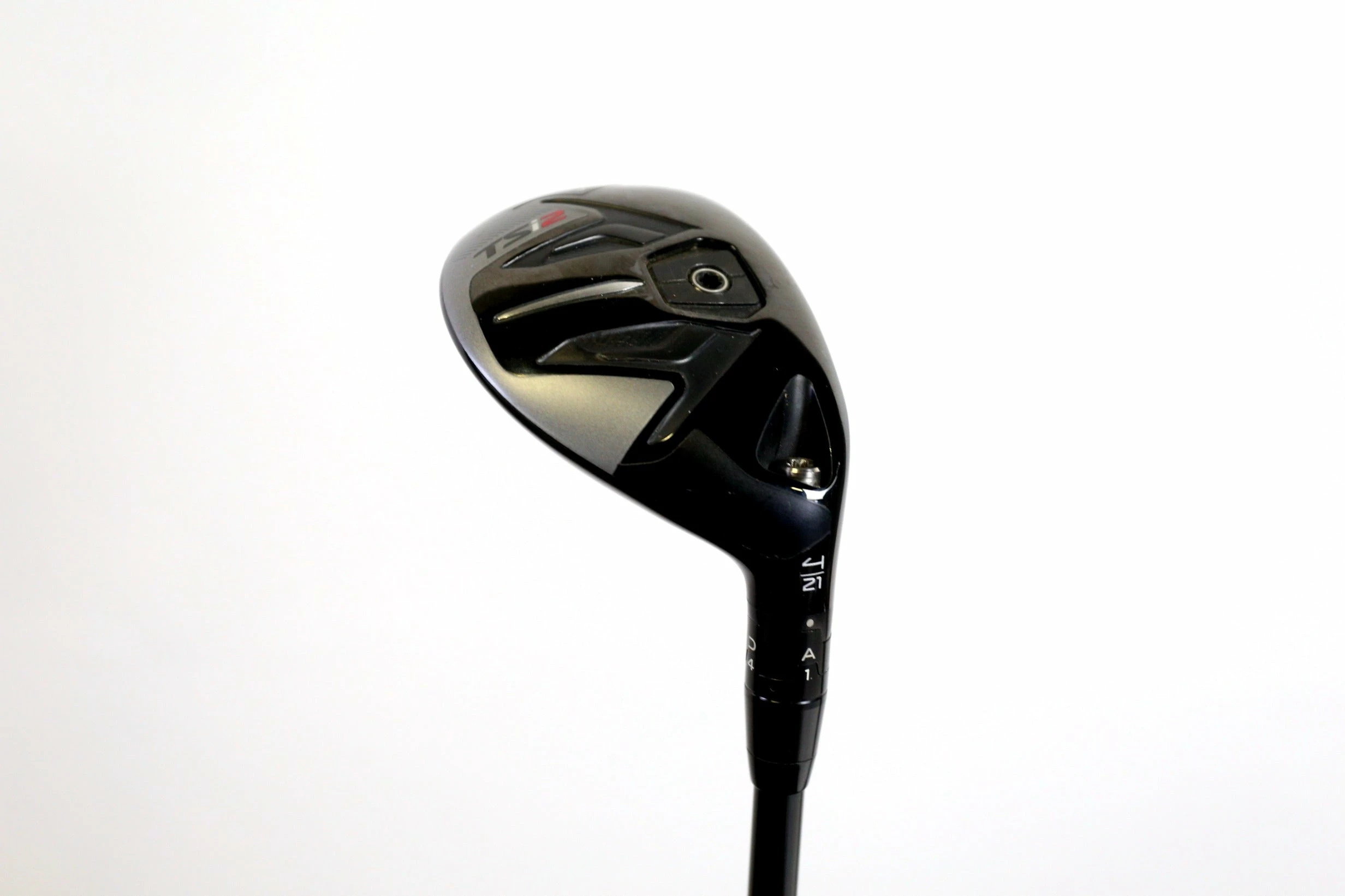 Titleist TSi2 4 Hybrid 21* RH 40 In Tensei AV Series Graphite Shaft Regular Flex - Image 2