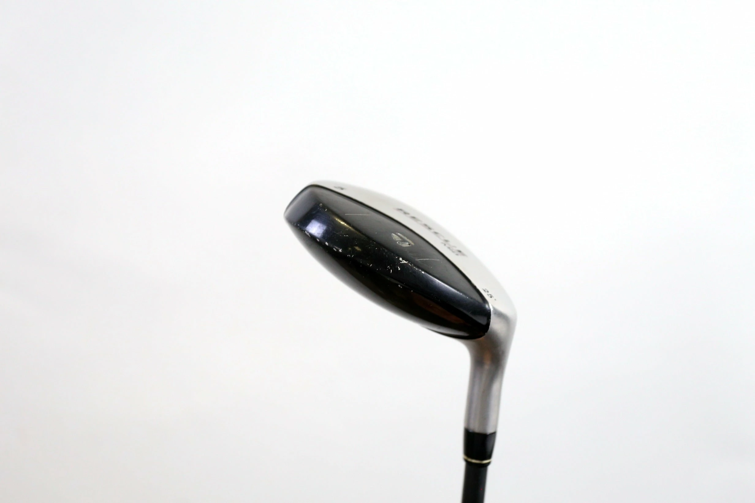 TaylorMade Rescue Mid 5 Hybrid 25* RH 39.25 In Graphite Shaft Regular Flex - Image 3