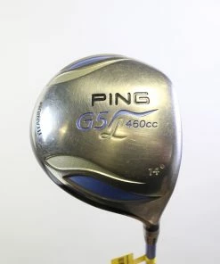Ping G5L Driver - Right-Handed - 14 Degrees - Ladies Flex