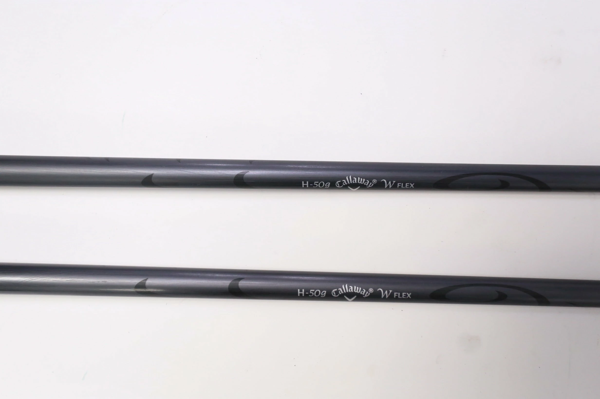 LEFTY Callaway FT-iZ 3, 4 Hybrid Set Graphite Shaft Ladies Flex - Image 7