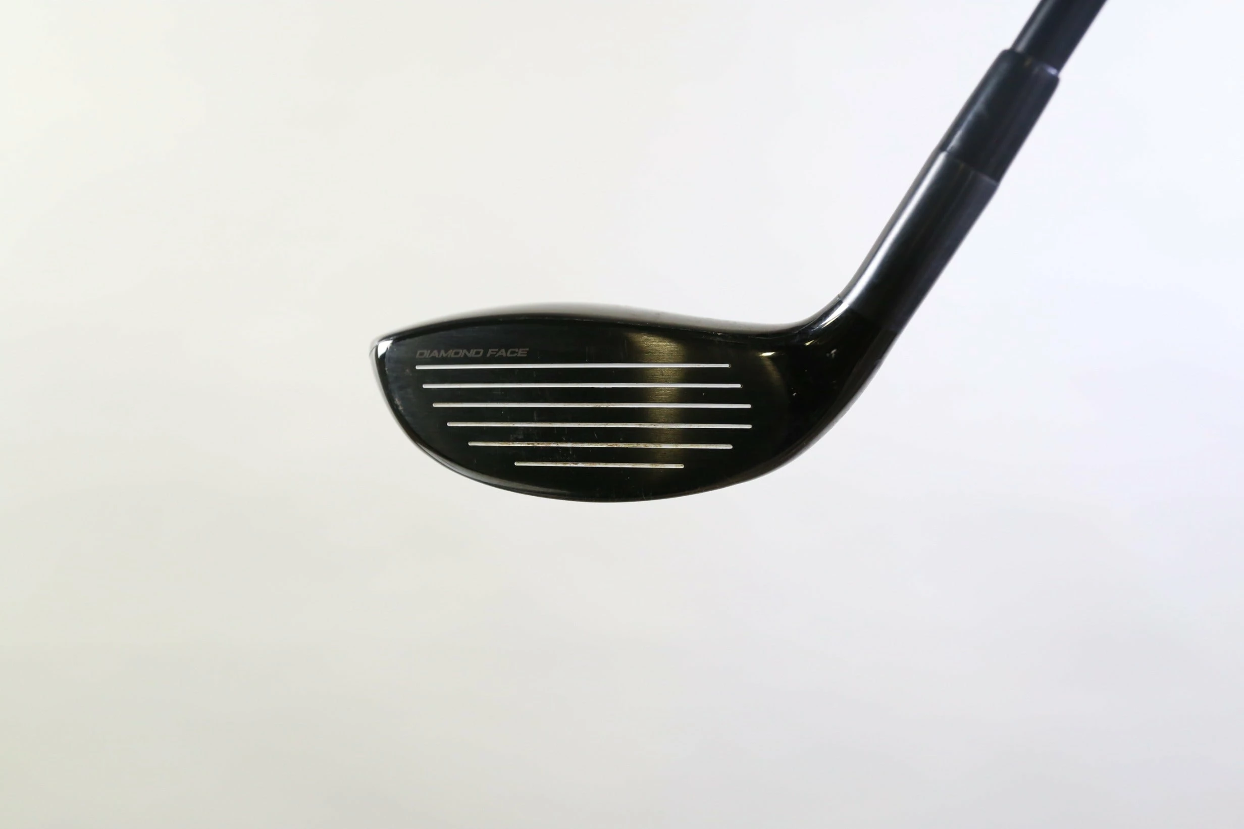 Tour Edge Exotics E722 3 Hybrid 19* RH 39 In Graphite Shaft Regular Flex - Image 7