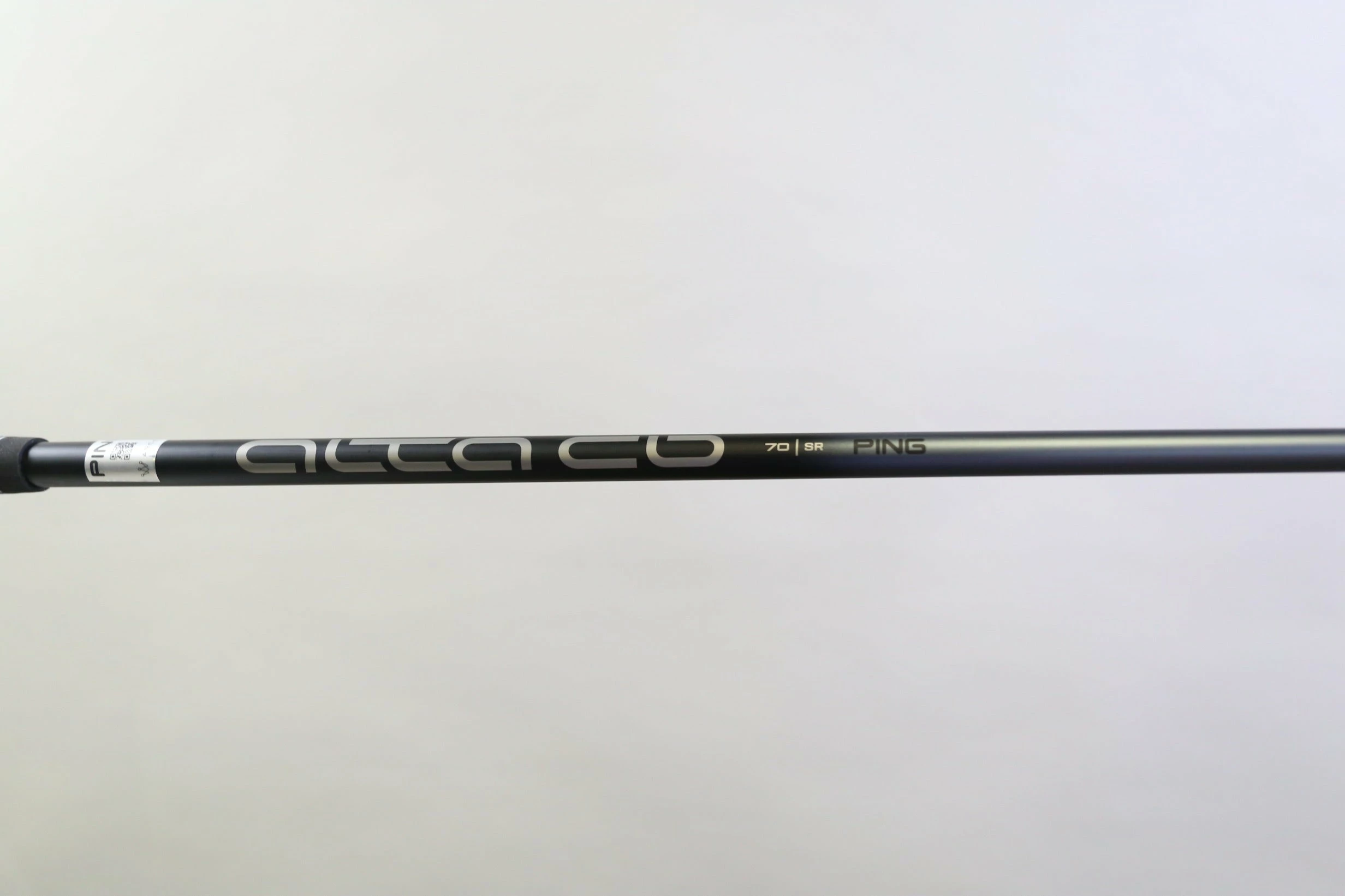Ping G425 Crossover 4 Hybrid 22.5* RH 38.5 In Graphite Shaft Seniors Flex - Image 8
