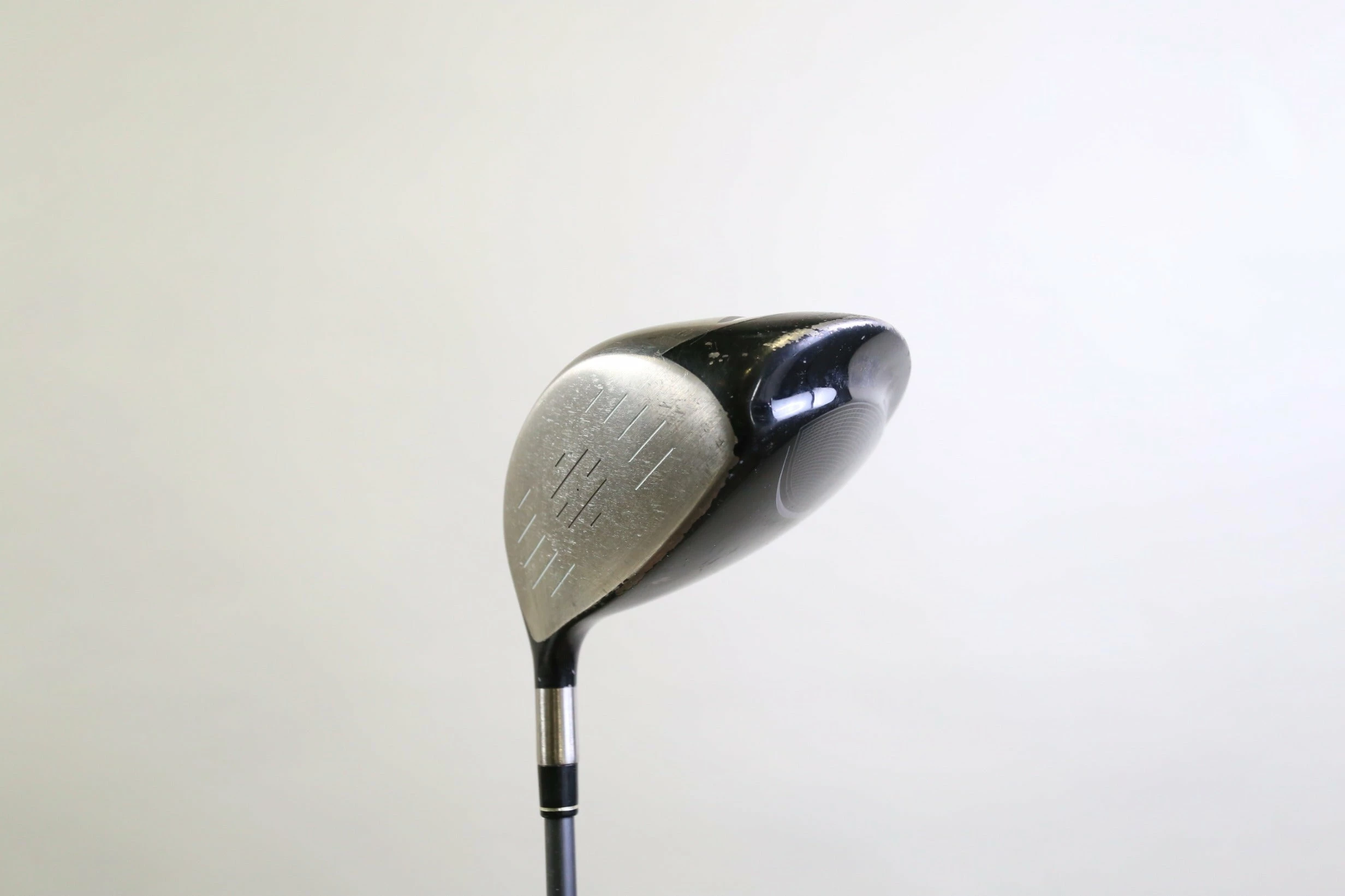 TaylorMade Burner '09 Driver - Right-Handed - 13 Degrees - Ladies Flex - Image 5