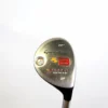 TaylorMade Burner Rescue High Launch 2 Hybrid 17* RH 40.75 In Graphite Stiff