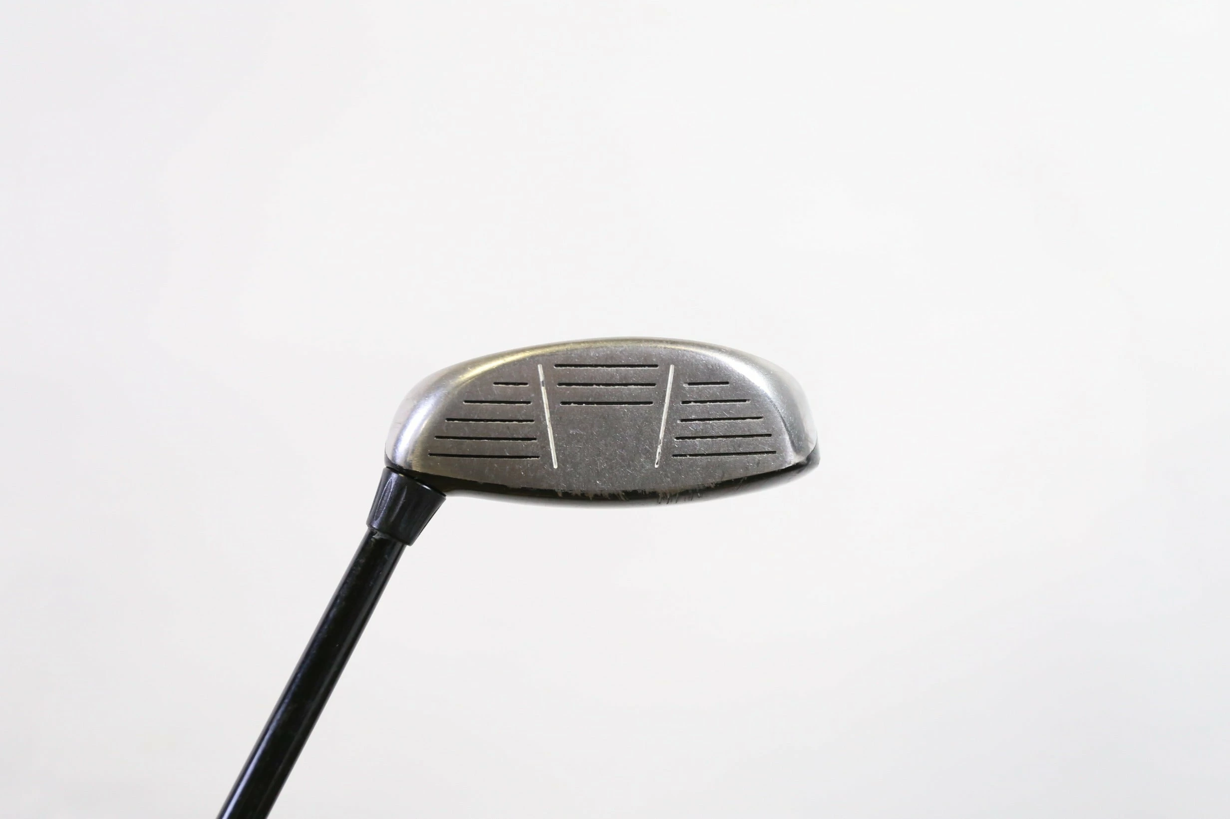 Callaway X 4 Hybrid 24* RH 39.75 In Graphite Shaft Ladies Flex - Image 4