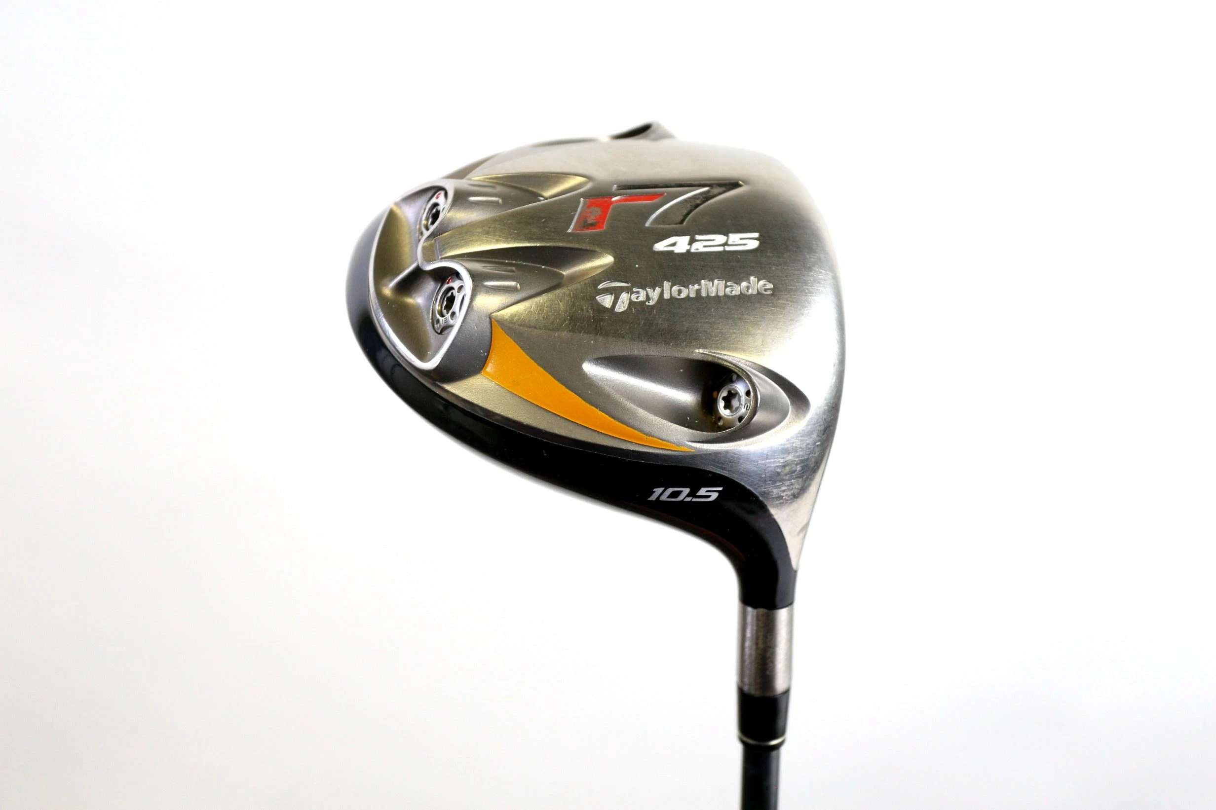 TaylorMade R7 425 Driver - Right-Handed - 10.5 Degrees - Regular Flex - Image 2