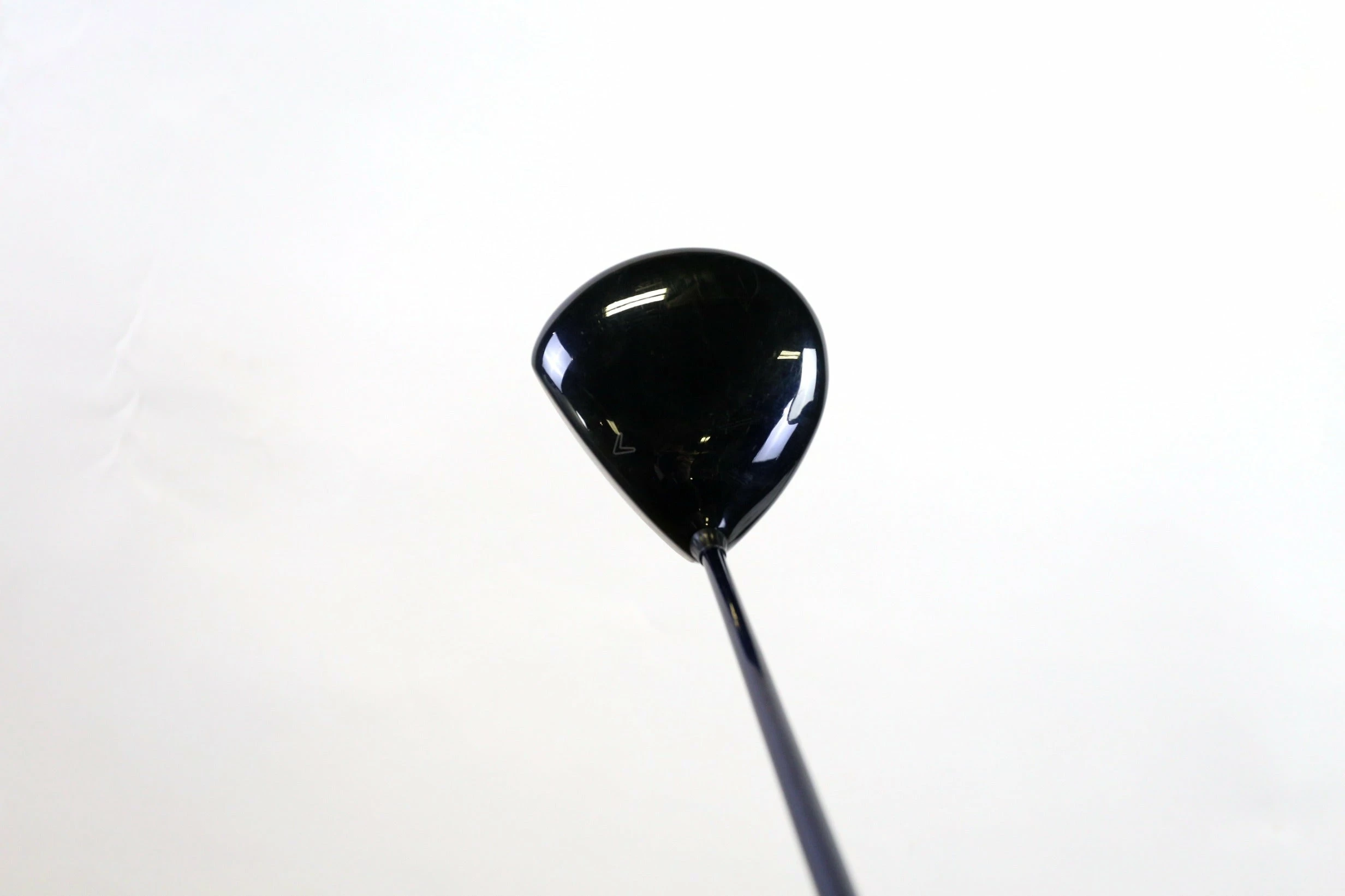 Callaway Hyper X Driver - Right-Handed - 10 Degrees - Regular Flex - Image 8