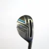 Adams® Adams Idea 4 Hybrid 24* RH 39.75 In Graphite Shaft Regular Flex