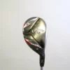 Callaway X Hot Pro 2 Hybrid 16* RH 41.25 In Project X Graphite Shaft Stiff Flex
