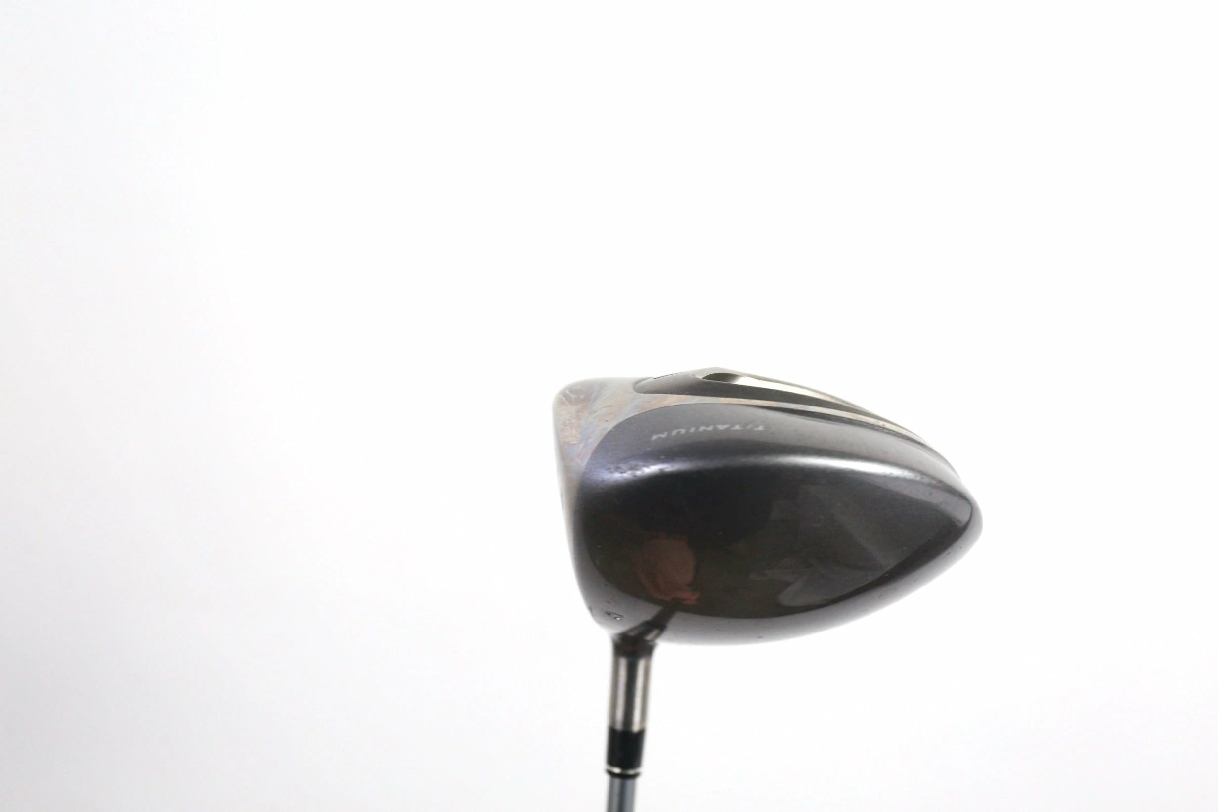 TaylorMade R7 Draw Driver - Right-Handed - 13.5 Degrees - Ladies Flex - Image 4