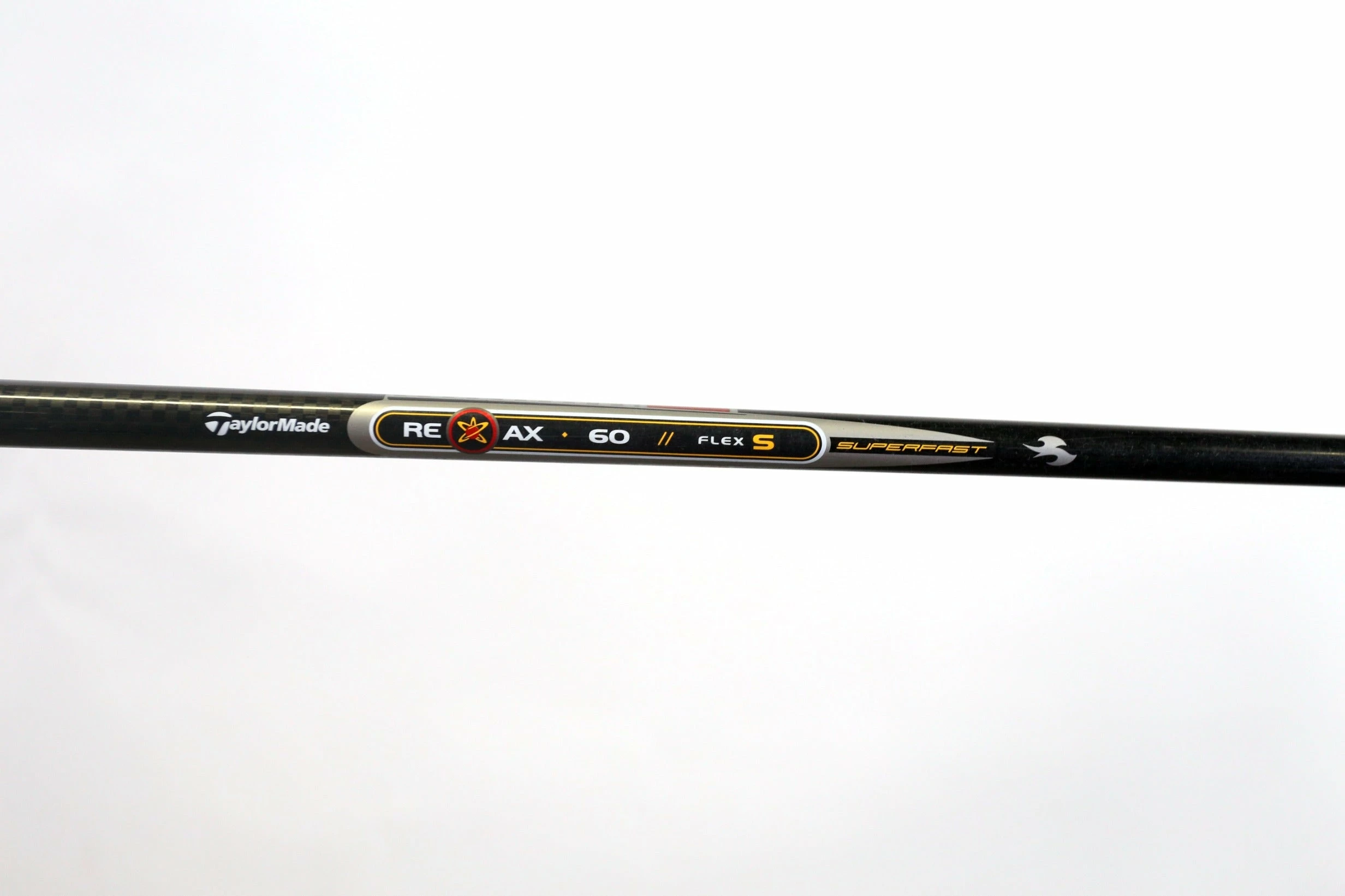 TaylorMade Burner Rescue High Launch 2 Hybrid 17* RH 40.75 In Graphite Stiff - Image 8