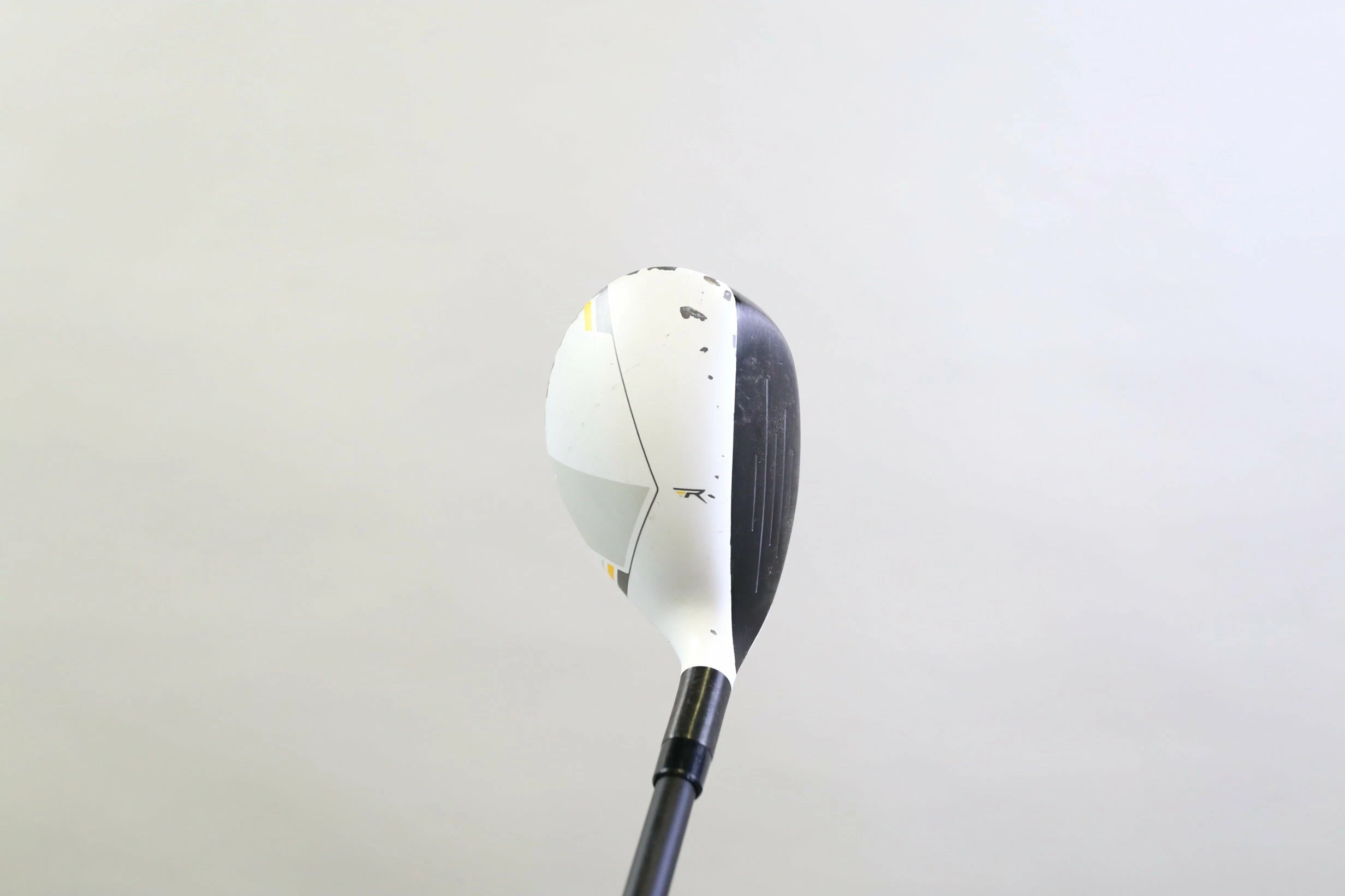 LEFTY TaylorMade RBZ Stage 2 Rescue 4 Hybrid 22* 40.5 In Graphite Regular Flex - Image 7