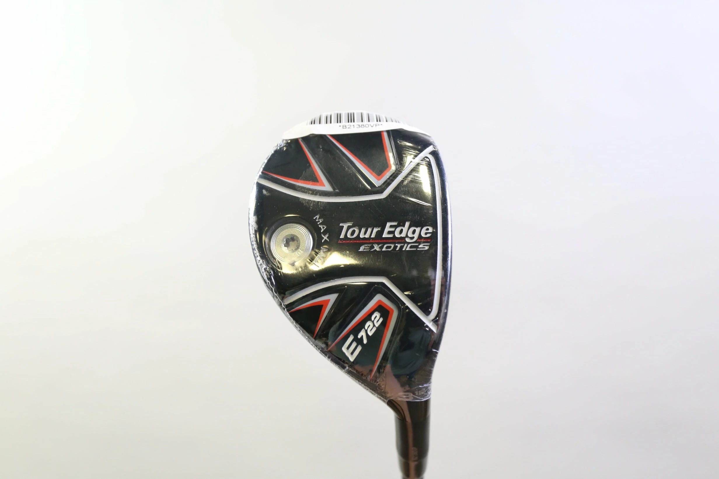 Tour Edge Exotics E722 3 Hybrid 19* RH 40 In KBS Graphite Shaft Regular Flex