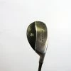 TaylorMade Rescue Mid 22* 4 Hybrid RH 41 In Graphite Shaft Stiff Flex