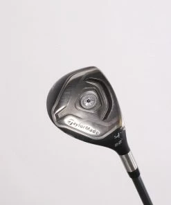 TaylorMade JetSpeed 4 Hybrid 22* RH 39.5 In Velox T Graphite Shaft Ladies Flex