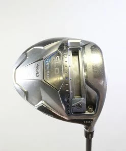 TaylorMade SLDR Driver - Right-Handed - 10.5 Degrees - Regular Flex