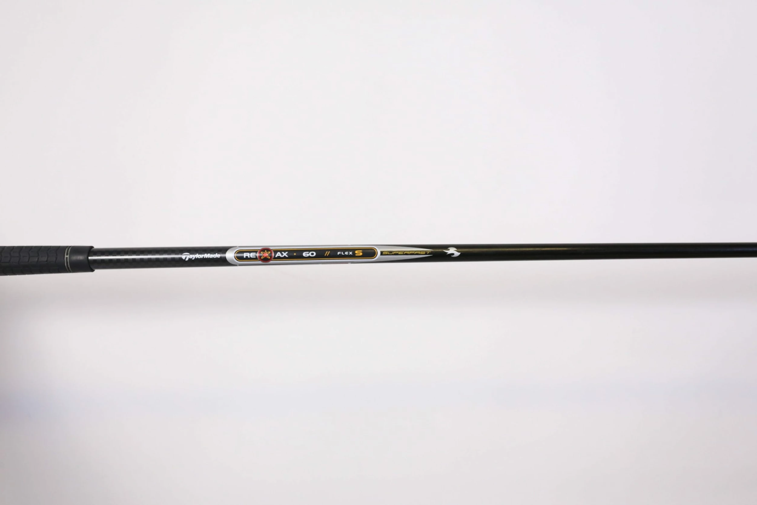 TaylorMade Burner Rescue High Launch 3 Hybrid 19* RH 40 In Graphite Stiff Flex - Image 10