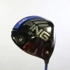 Ping G30 SF Tec Driver - Right-Handed - 12 Degrees - Seniors Flex