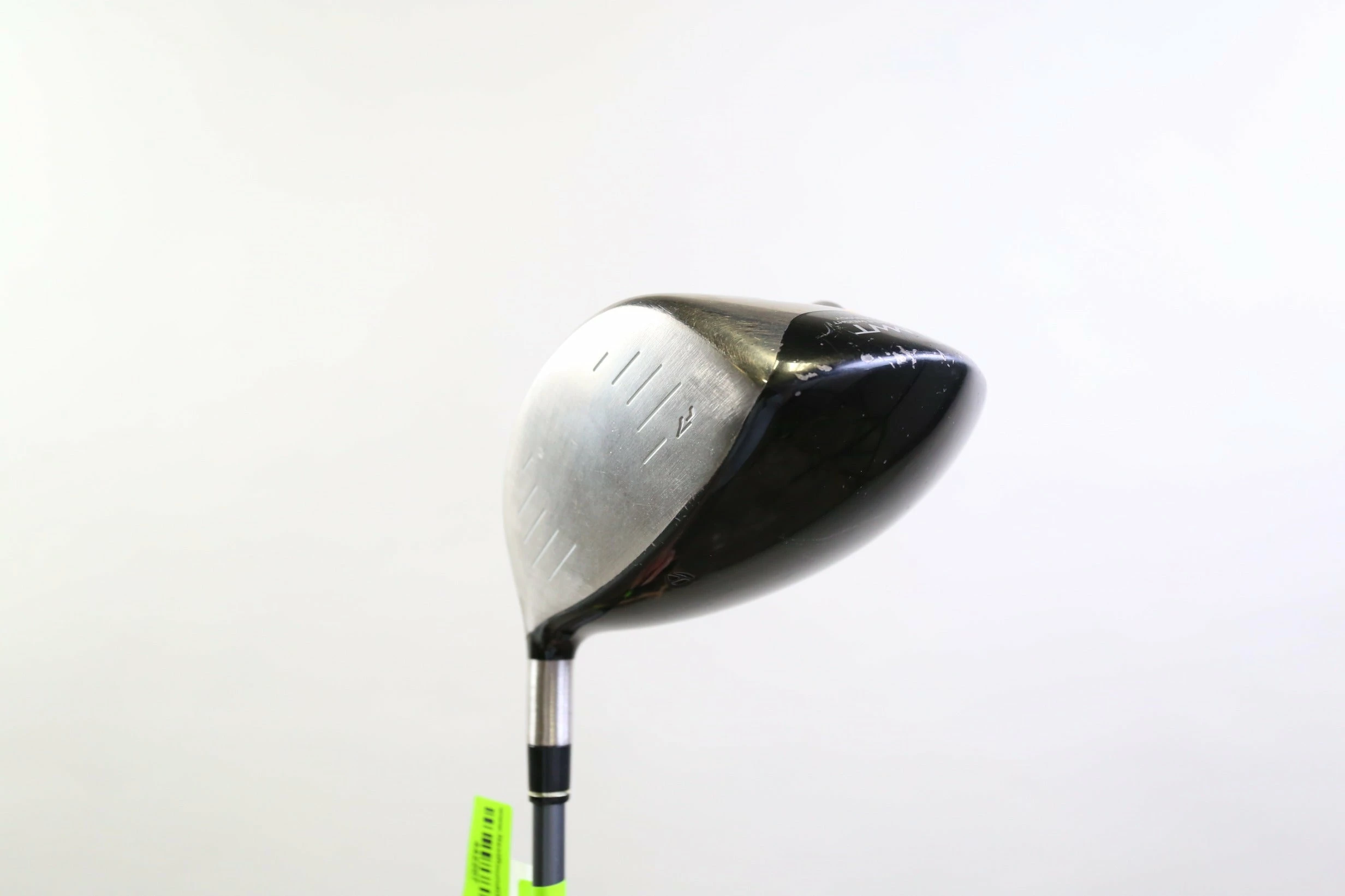 TaylorMade R7 460 Driver - Right-Handed - 9.5 Degrees - Regular Flex - Image 5