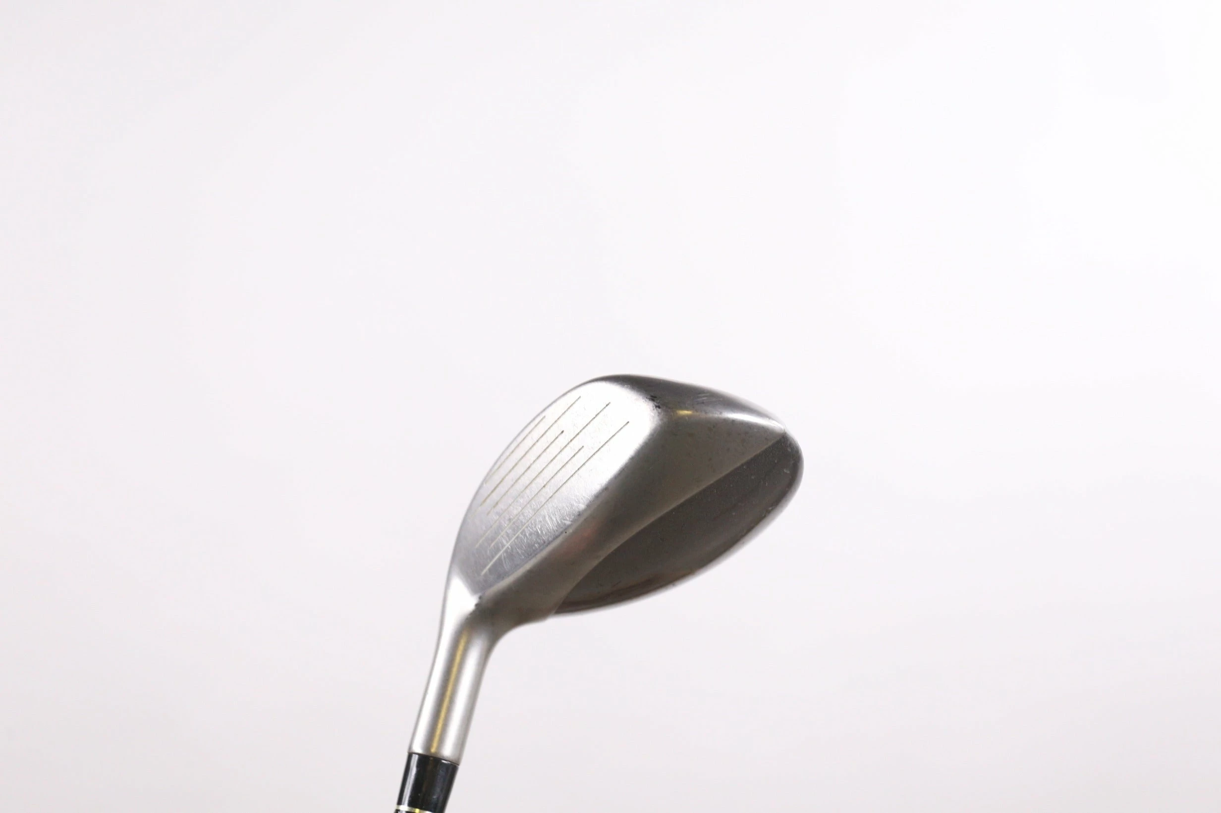 TaylorMade R7 Draw Rescue 4 Hybrid 22* RH 38.75 In Graphite Shaft Ladies Flex - Image 7