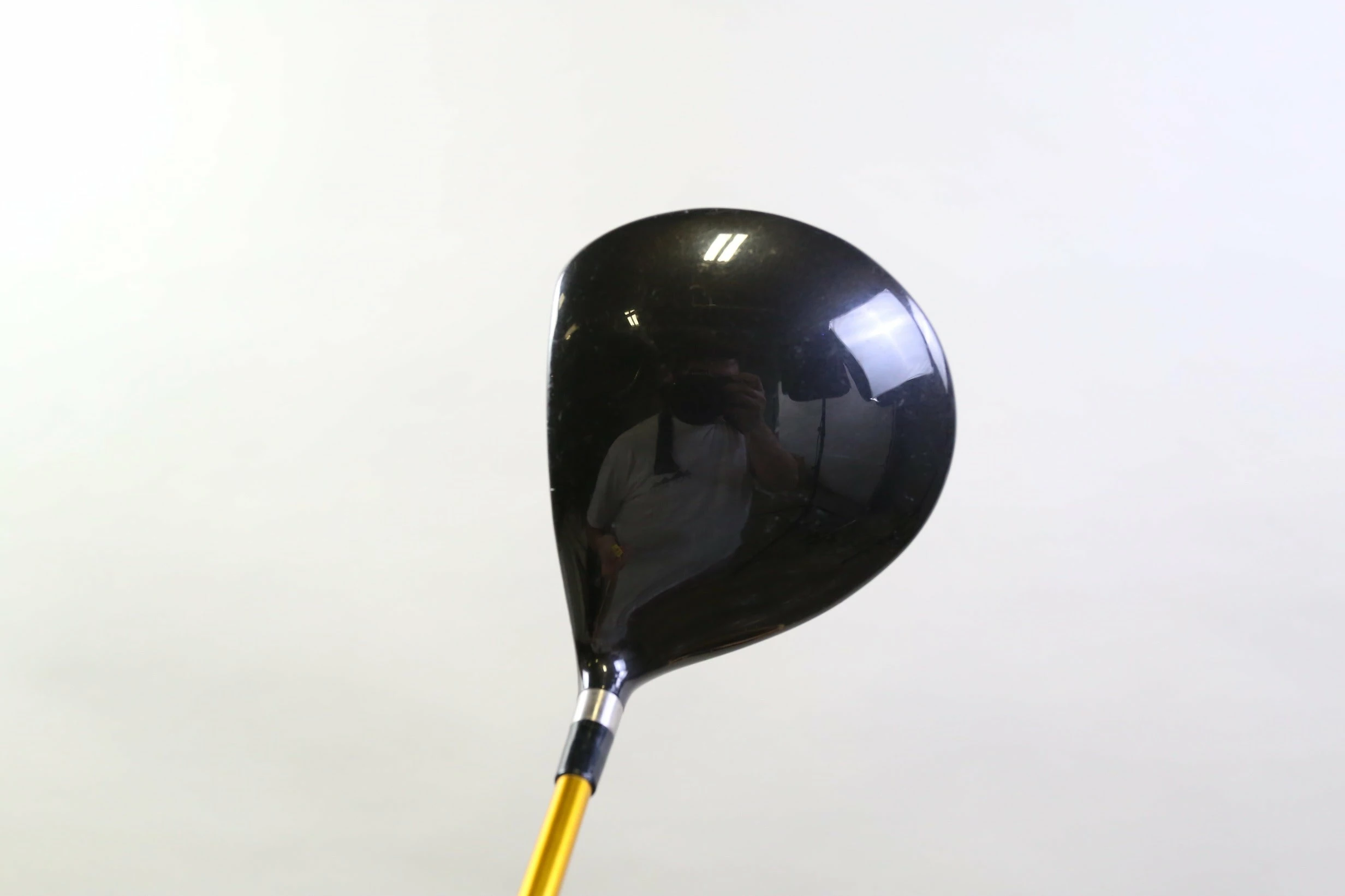 Cleveland SL290 Ultralite Driver - Right-Handed - 10.5 Degrees - Regular Flex - Image 7