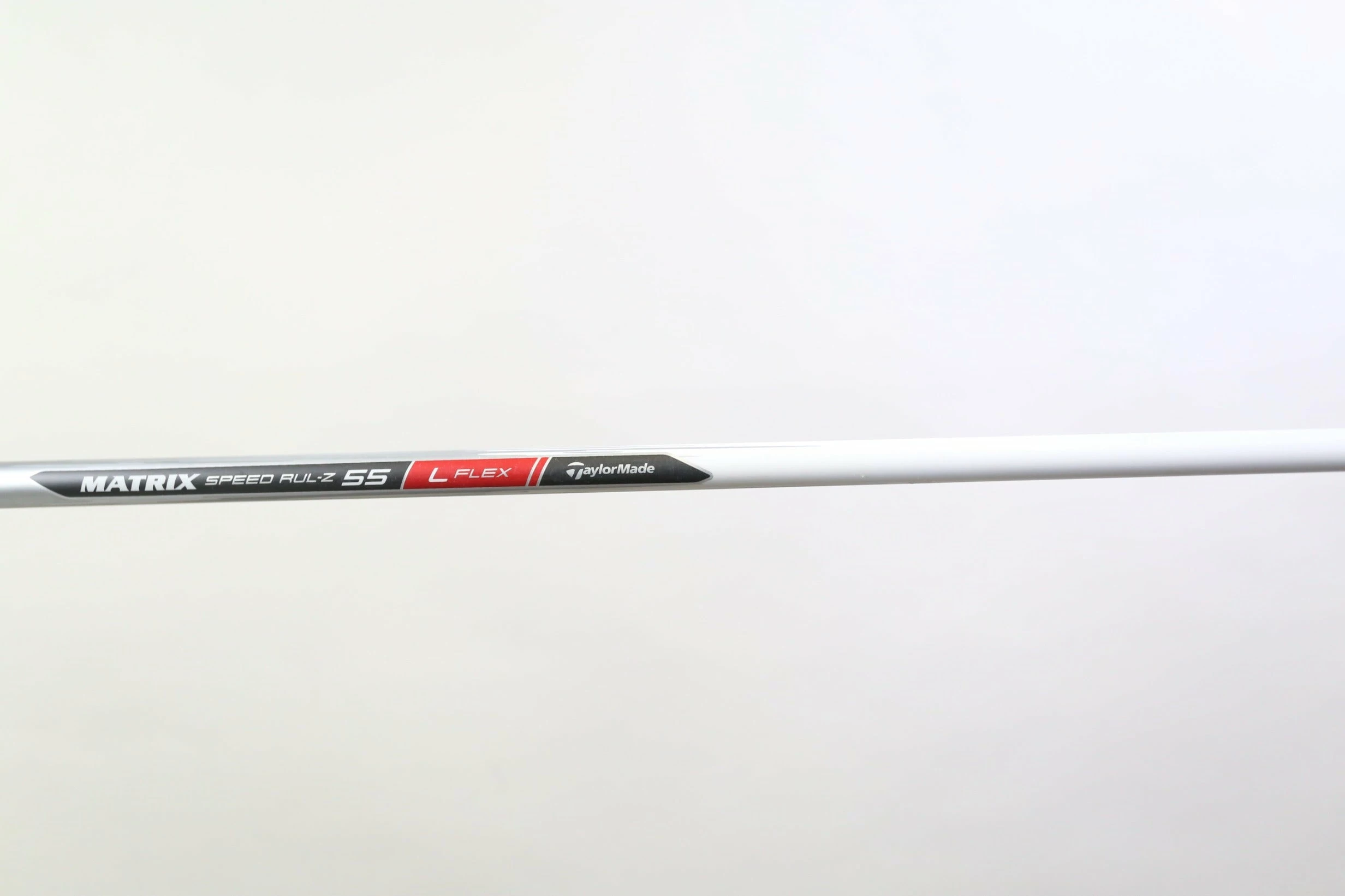 TaylorMade AeroBurner Rescue 4 Hybrid 22* RH 39.25 In Graphite Ladies Flex - Image 8