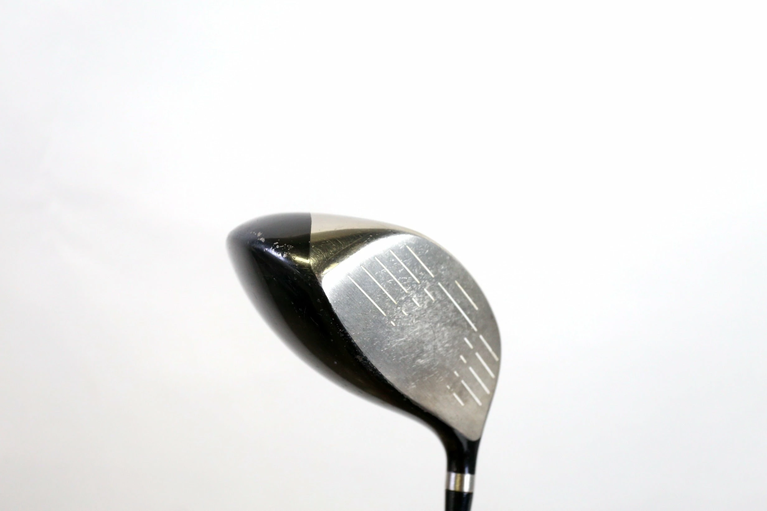 Ping G15 Driver - Left-Handed - 10.5 Degrees - Regular Flex - Image 5