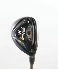Titleist 816 H1 4 Hybrid 23* RH 39.25 In Mitsubishi Diamana Graphite Regular