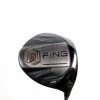 Ping G400 LST Driver - Right-Handed - 8.5 Degrees - Regular Flex